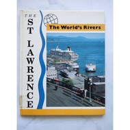 The Worlds Rivers The