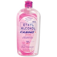 Lazycart Casino Alcohol 70% Dual Moisture 500ML