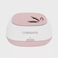 Corrente 行動無水香氛機USB充電式(精油機/擴香機/香薰機/芳香機) 甜美粉