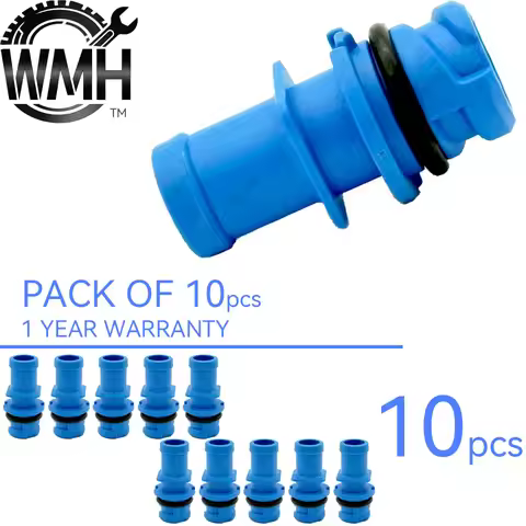 1/5/10Pcs Brand New and Original Pcv Valve Suitable for Blue Lincoln Leading Main Oem2X4Z6A666Aa