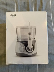 BAIR H6 Water Flosser for Home Use 拜尔家用式沖牙器