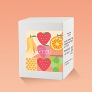 【濾掛包10入 盒】衣索比亞 西達摩 桃可可 水洗 G1 淺焙