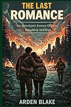The Last Romance: An Apocalyptic Story of Love, Faith, and Friendship