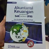 Financial account ifrs sack