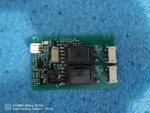 SAKQ012A Industrial high-voltage board suitable for LQ104V1DG51 LQ104V1DG52 LCD screen