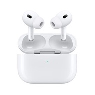 AirPods Pro (第 2 代) 配備 MagSafe 充電盒 (USB‑C) 2nd generation🍎Apple蘋果正品無線藍牙耳機左右耳充電倉 全新