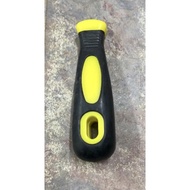Plastic Files Handle Hulu Ulu Kikir Plastik 4”