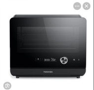 TOSHIBA MS1-TC20SC 蒸氣烤箱