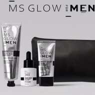 PAKET MS GLOW FOR MEN/MS GLOW MEN