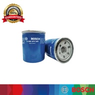 0986AF0349 Bosch Oil Filter  for Honda City , Jazz , Civic , CRV , HRV , Accord , BRV