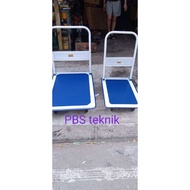 Folding Trolley for Goods 150KG KG Multipurpose Hand Truck 150-KG - 150KG