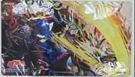 遊戲王 烙印斷罪卡墊