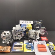 💥READY STOCK💥MURAH2💥 PACKAGE/COMBO SET FULL SPEC 62/63/65 FOR LC135 4S💥