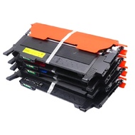 CLT-K404S ตลับหมึก4โทนเนอร์สีใหม่ M404S C404S Y404S ใช้ได้กับ Samsung C430W C433W C480 C480FN C480FW