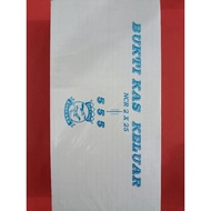 R2 555 Cash Proof