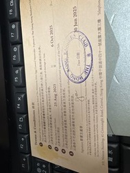 半島迷你蛋黃月餅兌換券