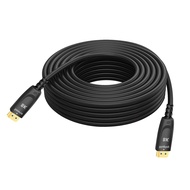 8K 光ファイバー HDMI ケーブル 23M 8K@60HZ 4K@120Hz 2K@144Hz 48Gbps 3D eARC DTS:X Atoms HDMIケーブル 超高速伝送 Ultra HD