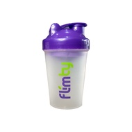 Shaker ORIGINAL FLIMTY 400ml Mili Drinking Bottle