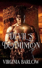 Devil's Dominion Virginia Barlow