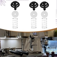 [LszcxMY] Coffee Machine Brew Basket Spring Replacement Kit, Compact and Portable Spare