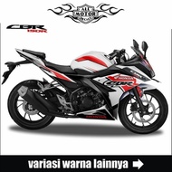 Honda Cbr 150r Facelift K45N Decal / Cbr150R Facelift Graphic Motorcycle Striping / Cbr 150 r K45G M