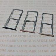 Simtray SimLock Slot Sim Simcard Holder OPPO A57 - A39 - Black