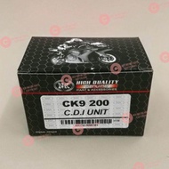 CDI UNIT - NIMOTA - CK9 200 (NK)
