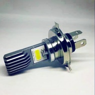 Led Headlight Motorcycle H4