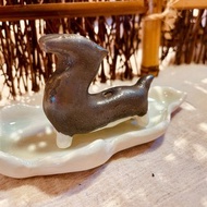 天馬行空 飛馳禮盒。古風時器。2器3用。讓變動成為你飛馳的助力