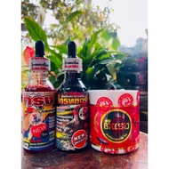 Vitamin Supplement For Chickens Growth Hormone Nourishes Cells Hits Strongly Per Set