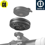 B7 Universal 3 Bike / Moto Phone Holder Vibration Dampener.For This Store Series Q Mounts,Motorcyc