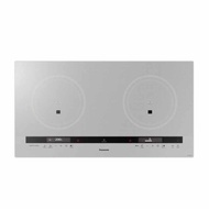 PANASONIC KY-E227E/S 嵌入/座檯式IH電磁爐 (15A) 銀色 落單輸入優惠碼：JAN100，即減$100