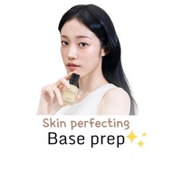 Skin Perfecting Protective Base Prep YUNJAC Hydrating Glow Primer 25ml 40ml Long Lasting