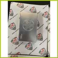 CNC NOUVO Crankcase Top Cover