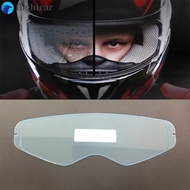 （FT）Helmet Visor Film Anti Fog For KLIM KRIOS Pro Lens Anti Fog Film Motorcycle Helmet Accessories