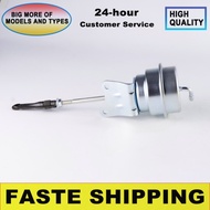 NEW Actuator Electronic K03 Wastegate 53039880105 For Audi A3 TT 8P1 2.0 TFSI 1984 ccm 147 KW 200 PS