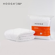 Hooga Esmond Fibre Mattress Protector