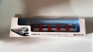 烏蠅頭 1:87 HO scale 港鐵模型 mtr模型 港鐵列車 mtr列車 東鐵線 MLR 中期翻新列車