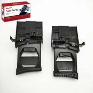 ZL Cup Holder Assembly Dashboard Cup Holder Fit For 2015-2022 Nissan Navara NP300 D23  684A0-4JA0A 6