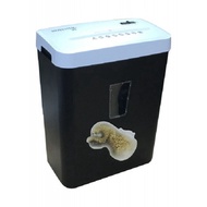 V6 Biosystem Paper Shredder