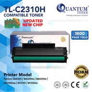Compatible TL-C2310H Toner for Pantum BM2300 BM2300W BM2300A BM2300AW BP2300 BP2300W Printer Ink