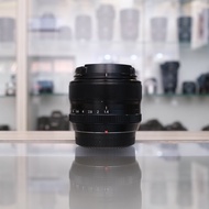 Fujifilm 35mm f1.4. Camera Lens