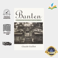 Banten History and Civilization of the Century X - VII ~ Claude Guillot