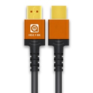 Cable HDMI Amaoe HD2.1-8K 2 Meter 8K@60Hz 4K@120Hz 2K@240Hz Original