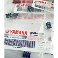 Y15 ZR ENGINE BALANCING GEAR SPRING ORIGINAL