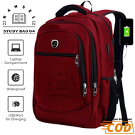 Tas Ransel Pria Anti Air Jumbo Backpack Pria Tas Baju Buat Mudik Murah Tas Sekolah Laki Laki Rang se