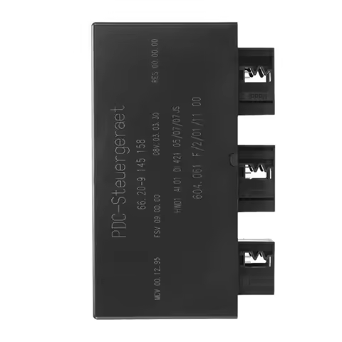 Superior-New PDC Parking Sensor Aid Distance Control Unit Module 66209145158 For BMW 5 7 X5 Series E