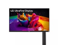 32 Inch 4K UHD UltraFine™ Ergo Monitor With HDR10 - 32UN880-B