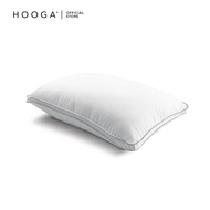 HOOGA Mitchell Microfibre Memory Foam Pillow