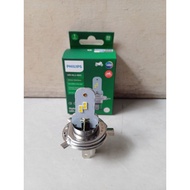 PUTIH New Philips HS1 AC DC 6000K White 4W Led Light Bulb 100% Original Philips